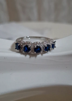 Anello, marke: Rings, zustand: Neu, größe: 49.3 mm / 15.7 mm Ø, 3,00 €, 3,85 € inklusive Vinted-Käuferschutz