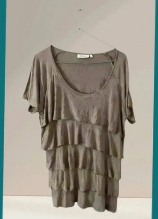 Haut femme taille 40, zustand: Sehr gut, größe: L / 40 / 12, 5,50 €, 6,48 € inklusive Vinted-Käuferschutz