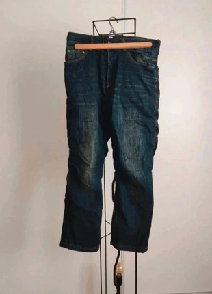 Bull-it - Pantalon Moto Homme - taille US 32 – Très Bon État, brand: Bull-it, condition: Very good, size: L, €25.00, €26.95 includes Buyer Protection