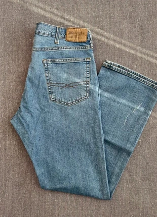Jeans Levi’s signature bootcut W35 FR44 L43 bleu / Homme, brand: Levi's, condition: Very good, size: W35, €16.50, €18.03 includes Buyer Protection