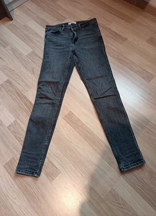Jean skinny, marke: Mango, zustand: Sehr gut, größe: M / 38 / 10, 2,90 €, 3,75 € inklusive Vinted-Käuferschutz