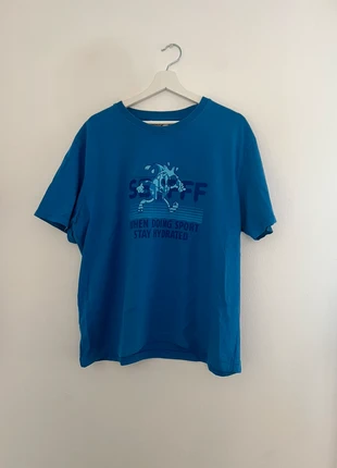 Camiseta Ssstufff 70% Descuento, marque: ssstufff, état: Très bon état, taille: L, 15,00 €, 16,45 € Protection acheteurs incluse