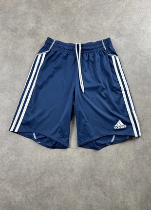 Short de sport Adidas taille S femme Clima 365 bleu marine - SHO0696, marca: adidas, estado: Muy bueno, tamaño: S / 36 / 8, 11,99 €, 13,29 € Protección al comprador Pro incluida
