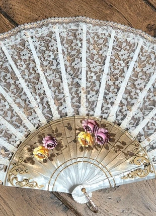 Éventail, état: Très bon état, 20,00 €, 21,70 € Protection acheteurs (Pro) incluse