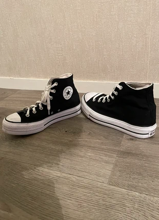 Converse taille 40, brand: Converse, condition: Very good, size: 40, €30.00, €32.20 includes Buyer Protection
