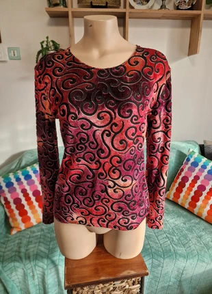 Tee Shirt épais, brand: Vintage, condition: Very good, size: M / 38 / 10, €3.00, €3.85 includes Buyer Protection