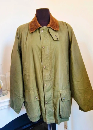 Veste style Barbour Verte avec Gilet matelassé intégré/ Jézéguel / H/ Taille L, marke: Jezequel, zustand: Neu, größe: L, 120,00 €, 126,70 € inklusive Vinted-Käuferschutz