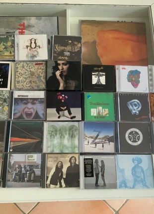 Lot 26 cd, état: Très bon état, 78,00 €, 82,60 € Protection acheteurs incluse