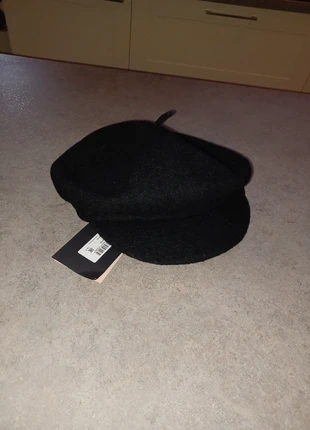 Casquette gavroche/béret twinset, marke: Twinset, zustand: Neu, mit Etikett, größe: S, 14,00 €, 15,40 € inklusive Vinted-Käuferschutz