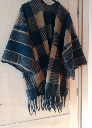 Gilet bien douillet et agréable à porter, oversize, marque: je sais pas, état: Très bon état, taille: XL / 42 / 14, 10,00 €, 11,20 € Protection acheteurs incluse