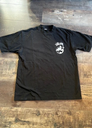 T-shirt Stüssy x Our Legacy Made in USA Taille M, brand: Stüssy, condition: Very good, size: M, €22.50, €24.33 includes Buyer Protection