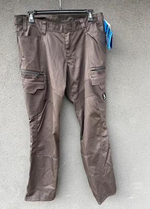 Pantalon de travail Mascot Workwear Stretch marron taille C54, marca: Mascot, estado: Novo com etiquetas, tamanho: PT 48 | W38, €49.00, €52.15 inclui Proteção do Comprador