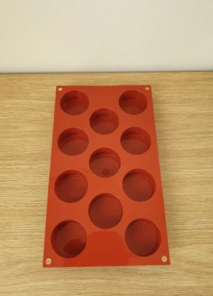 Moule silikomart, marque: silikomart, état: Très bon état, 8,00 €, 9,10 € Protection acheteurs incluse