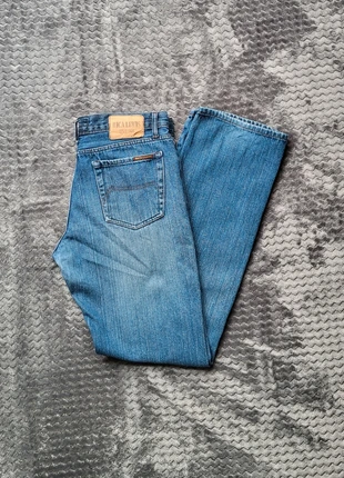 Jean Rica Lewis / taille 40 / bleu, brand: Rica Lewis, condizioni: Ottime, taglia: IT 40 | W30, €15.00, €16.45 include la Protezione acquisti