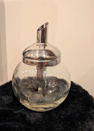 Sucrier en verre, état: Très bon état, 3,00 €, 3,85 € Protection acheteurs incluse