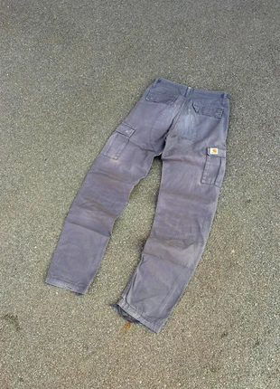 Cargo carhartt gris S, marca: Carhartt, estado: Bueno, tamaño: S, 22,00 €, 23,80 € Protección al comprador incluida