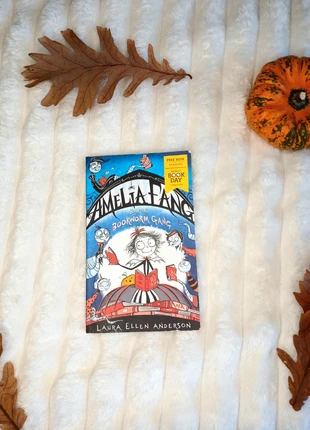 Amelia Fang, condition: Very good, £1.00, £1.75 includes Buyer Protection