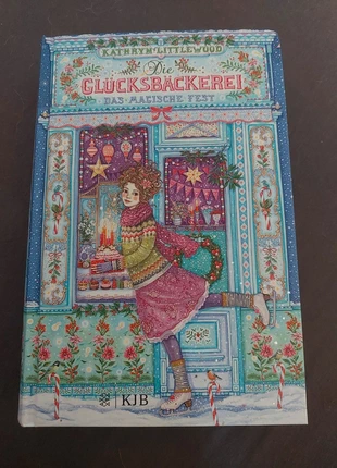 Buch: Die Glücksbäckerei Band 7 von Kathryn Littlewood, condition: Very good, €11.00, €12.25 includes Buyer Protection