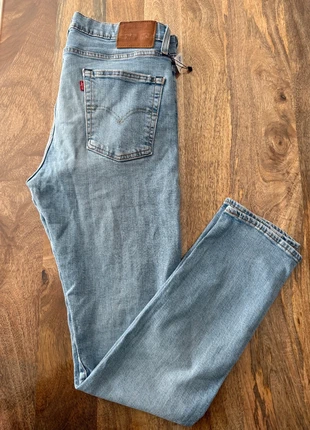 Jean levi’s 510 premium 6617, brand: Levi's, condition: Very good, size: W34, €34.90, €37.35 includes Buyer Protection