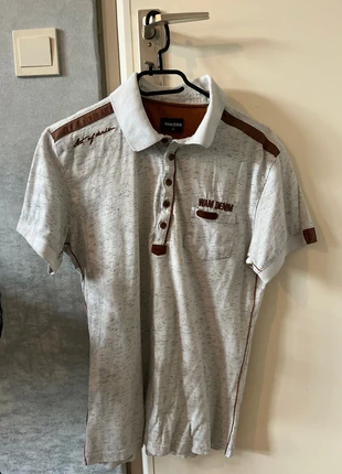 Tshirt maat m, merk: Wam Denim, staat: Goed, maat: M, € 2,50, € 3,33 inclusief Kopersbescherming