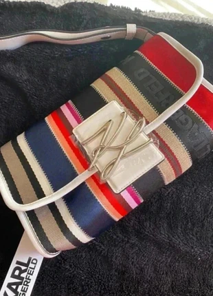 Sac à main Karl lagarfiel, brand: Karl Lagerfeld, condition: New with tags, €60.00, €63.70 includes Buyer Protection