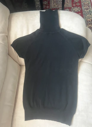 Golfino Zara, marke: Zara, zustand: Sehr gut, größe: S / 36 / 8, 2,00 €, 2,80 € inklusive Vinted-Käuferschutz