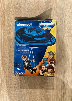 Playmobil 70070 Rex Dasher avec parachute, brand: Playmobil, condition: Very good, size: One size, €5.00, €5.95 includes Buyer Protection