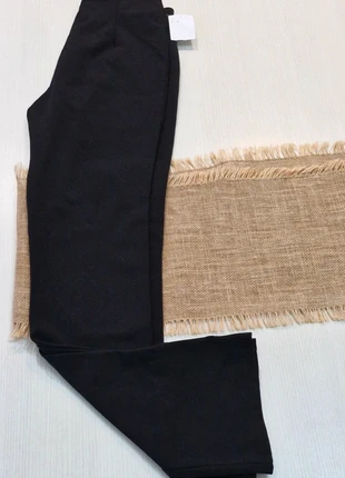 H&M_bootcut_Trousera, marke: H&M, zustand: Neu, mit Etikett, größe: XS / 34 / 6, 8,00 €, 9,10 € inklusive Vinted-Käuferschutz