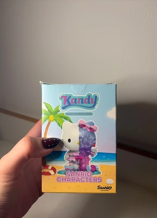 Mighty Jaxx Kandy Sanrio characters, brand: Sanrio, condizioni: Nuovo con cartellino, taglia: Taglia unica, €6.00, €7.00 include la Protezione acquisti