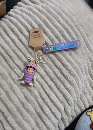 Llavero, marque: MonstersINC, état: Très bon état, 5,50 €, 6,48 € Protection acheteurs incluse