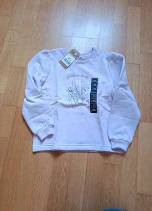 Sweat neuf, marque: Fashion Private Company, état: Neuf avec étiquette, taille: 6 ans / 116 cm, 2,00 €, 2,80 € Protection acheteurs incluse