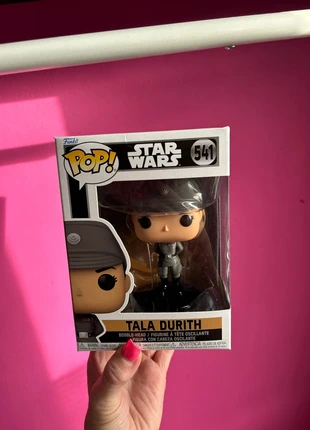 Funko pop StarWars 541, marca: Funko Pop, estado: Nuevo sin etiquetas, tamaño: Talla única, 9,00 €, 10,15 € Protección al comprador incluida