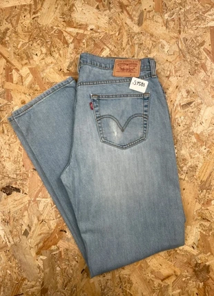 S1583 Jean Levis 751 W38 L34 Bleu, marque: Levi's, état: Très bon état, taille: W38 | FR 48, 29,99 €, 32,19 € Protection acheteurs (Pro) incluse