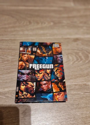 Agenda Freegun 2025-2026 neuf, état: Neuf avec étiquette, 2,00 €, 2,80 € Protection acheteurs incluse