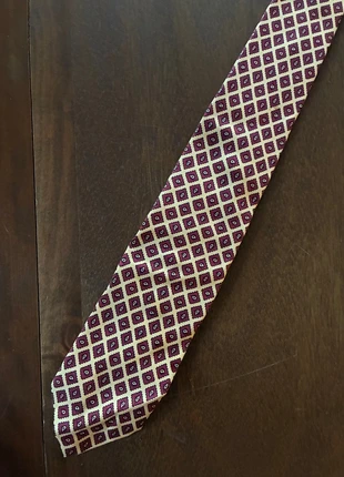 Cravate Ralph Lauren Vintage des années 1990, en soie, très bon état, marque: Ralph Lauren, état: Très bon état, 12,99 €, 14,34 € Protection acheteurs incluse