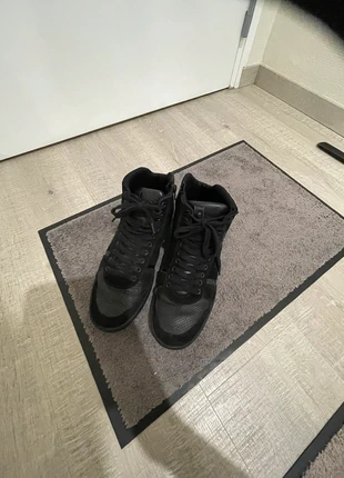 Baskets homme kooples taille 41, marke: The Kooples, zustand: Sehr gut, größe: 41, 24,00 €, 25,90 € inklusive Vinted-Käuferschutz