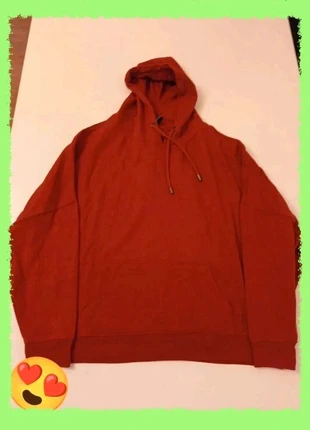 Sweat à capuche ample – Fashion Private Company Taille L, marque: Fashion Private Company, état: Très bon état, taille: L / 40 / 12, 8,10 €, 9,21 € Protection acheteurs incluse