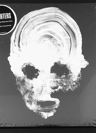 Daughters - You Won't Get What You Want US 2018 Limited Clear/ Black Smoke 2xLP Vinyl New & sealed, zustand: Neu, mit Etikett, 60,00 €, 63,20 € inklusive Vinted-Käuferschutz