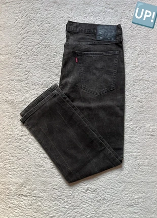 Pantalon jean Levi’s 541 vintage 00’s - Marron délavé - Coupe droite - 36x30 (FR46), marque: Levi's, état: Très bon état, taille: W36 | FR 46, 29,90 €, 32,10 € Protection acheteurs (Pro) incluse