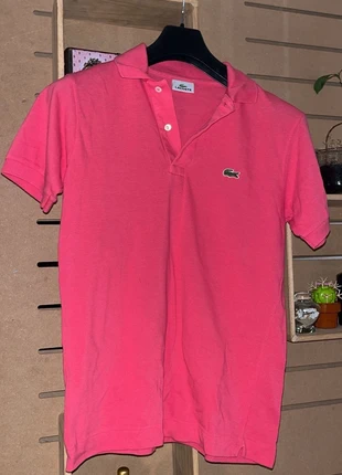 Polo Lacoste, marque: Lacoste, état: Très bon état, taille: S, 9,00 €, 10,15 € Protection acheteurs incluse