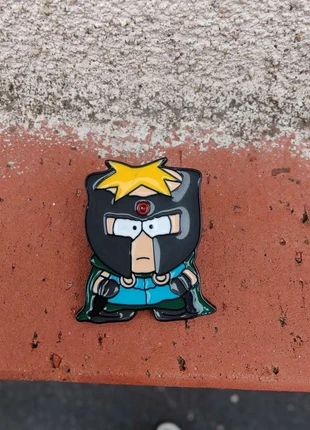 Pin's south Park, marque: South Park, état: Très bon état, 2,99 €, 3,84 € Protection acheteurs (Pro) incluse