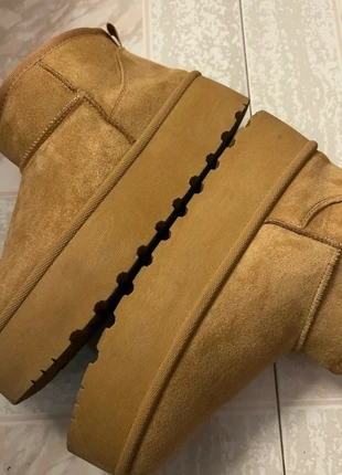 UxG-Style Platform Boots – Morbidissime, Calde e Super Trendy🔥, marke: NOBRAND.PT, zustand: Gut, größe: 37, 13,00 €, 14,35 € inklusive Vinted-Käuferschutz