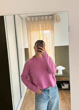 Pull rose, brand: Intuition, condition: New without tags, size: One size, €12.00, €13.30 includes Buyer Protection Pro