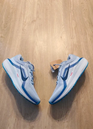 Chaussures Nike air winflo 11, merk: Nike, staat: Nieuw met prijskaartje, maat: 47.5, € 55,00, € 58,45 inclusief Kopersbescherming