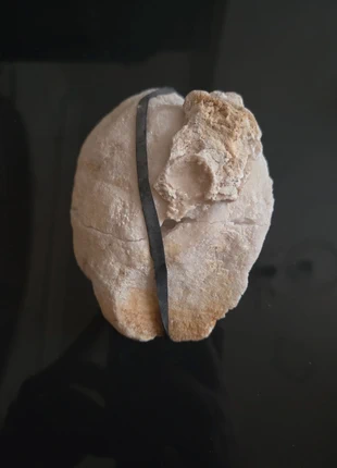 Géode de quartz entière 392g, marca: lithotherapie, estado: Muito bom, €16.00, €17.50 inclui Proteção do Comprador