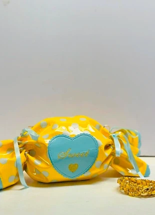 Beautiful candy bag, brand: Stylish, condition: New with tags, £16.00, £17.50 includes Buyer Protection Pro