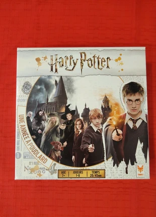 Harry Potter une année à Poudlard - Topi games, marque: TOPI games, état: Très bon état, 18,00 €, 19,60 € Protection acheteurs incluse