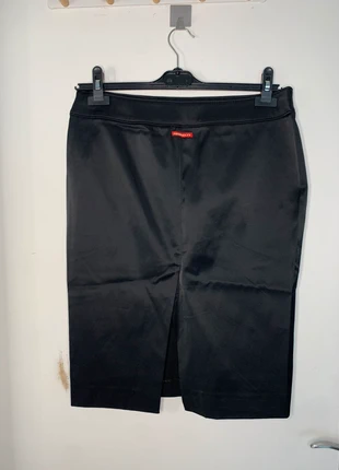 Miss Sixty Y2K Black Skirt (Size L), brand: Miss Sixty, condition: Very good, size: L / 40 / 12, €35.99, €38.49 includes Buyer Protection