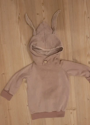 Pull Nordkidz avec oreilles de lapin, marque: NordkidZ, état: Bon état, taille: 24-36 mois / 92 cm, 15,00 €, 16,45 € Protection acheteurs incluse