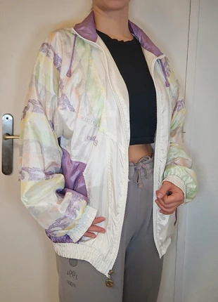 Chaqueta vintage estilo oversize (talla M/L aprox.), marca: Local, estado: Muy bueno, tamaño: M / 38 / 10, 19,00 €, 20,65 € Protección al comprador incluida